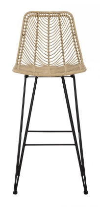 Picture of Angentree Bar Height Barstool