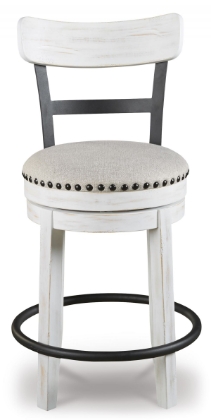 Picture of Valebeck Counter Height Barstool