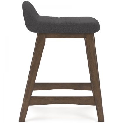 Picture of Lyncott Counter Height Barstool