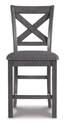 Picture of Myshanna Counter Height Barstool