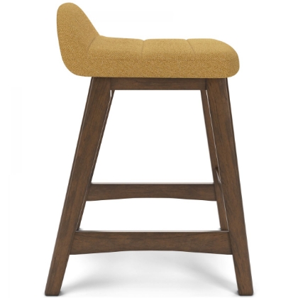 Picture of Lyncott Counter Height Barstool