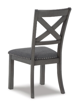 Picture of Myshanna Dining Chair