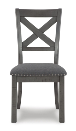 Picture of Myshanna Dining Chair