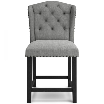 Picture of Jeanette Counter Height Barstool