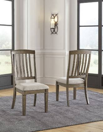 Picture of Markenburg Dining Chair
