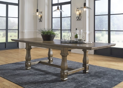 Picture of Markenburg Dining Table