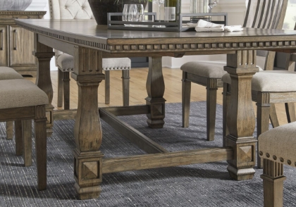 Picture of Markenburg Dining Table