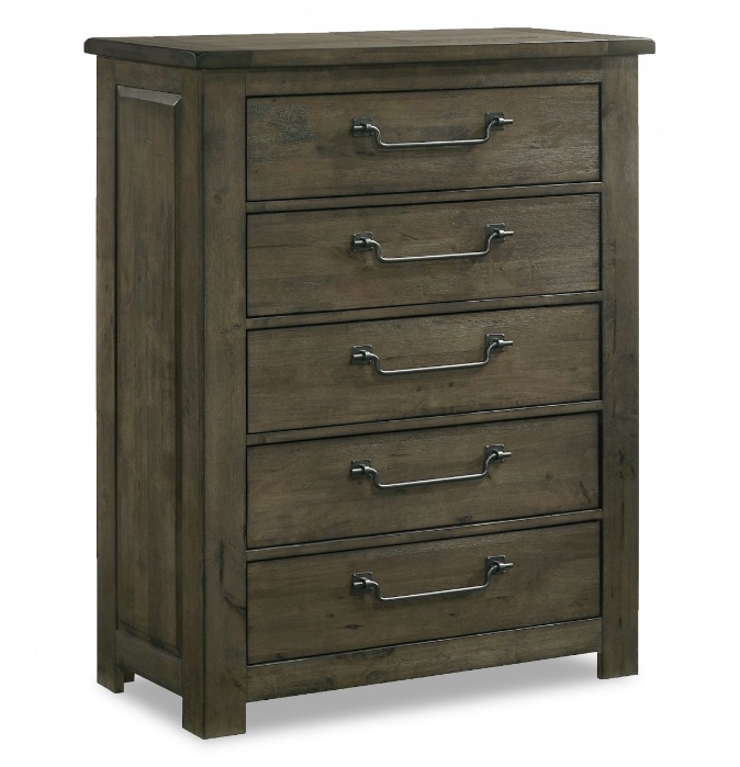 Picture of Maverick Chest of Drawers