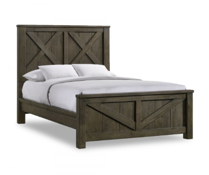 Picture of Maverick King Size Bed