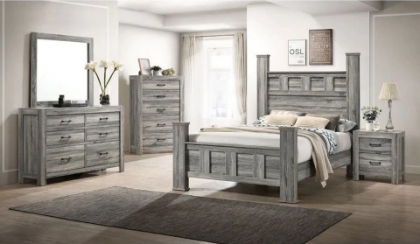 Picture of Salerno Chest of Drawers