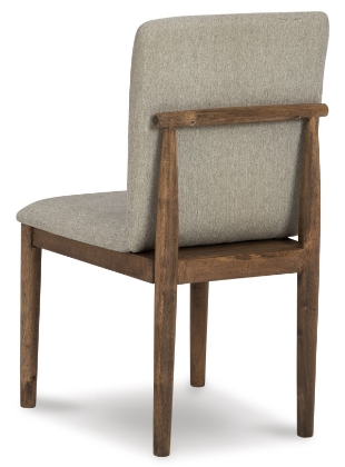 Picture of Isanti Dining Chair