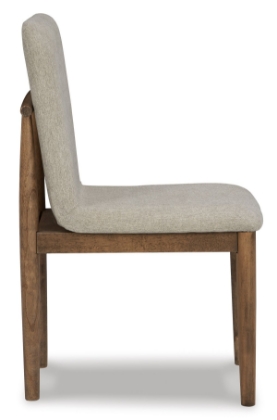 Picture of Isanti Dining Chair