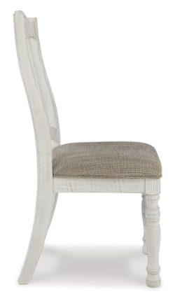Picture of Havalance Dining Chair