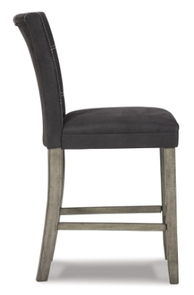 Picture of Dontally Counter Height Barstool
