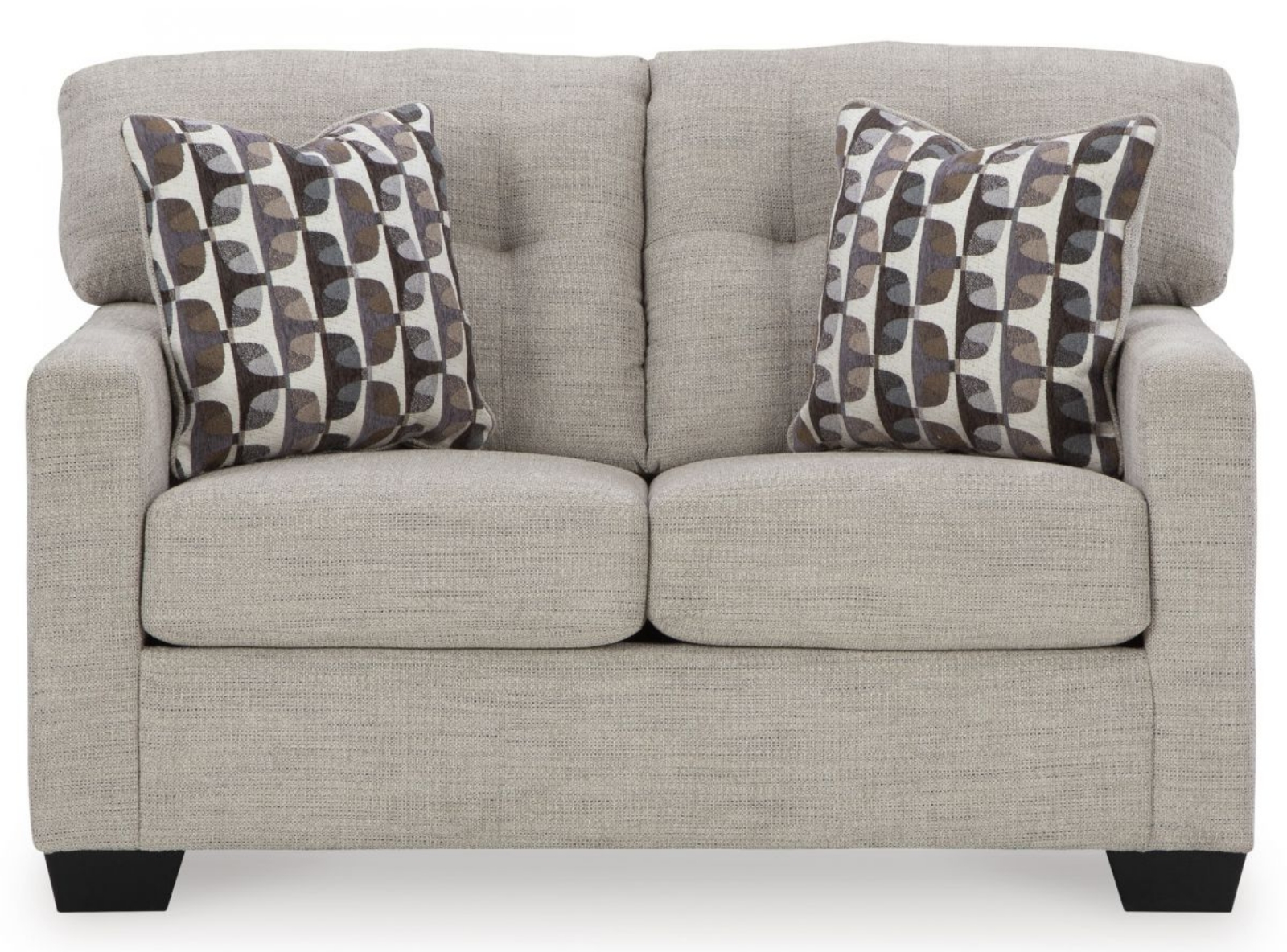 Picture of Mahoney Loveseat
