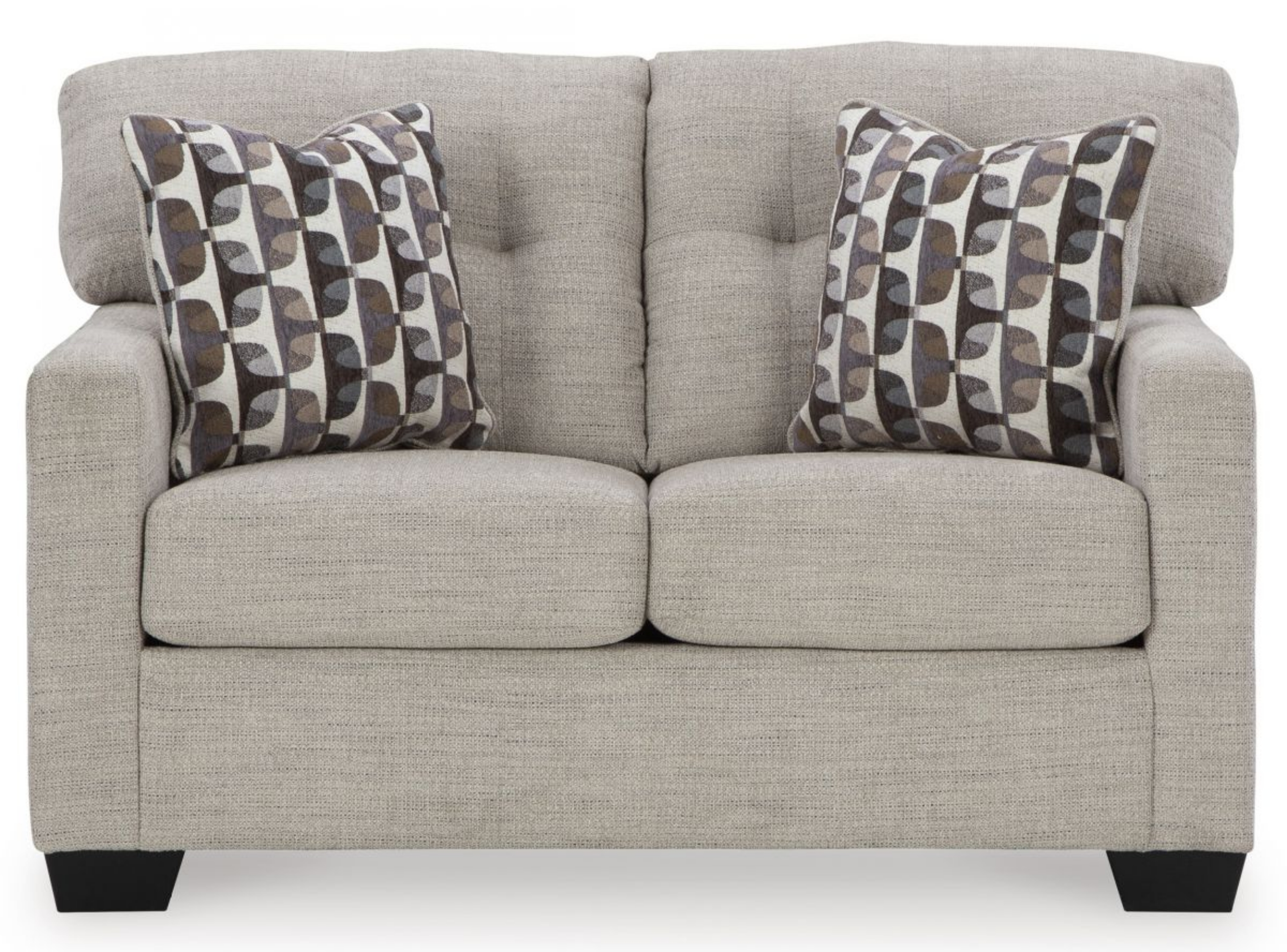 Picture of Mahoney Loveseat