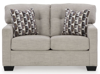 Picture of Mahoney Loveseat