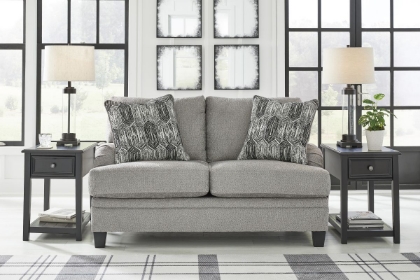 Picture of Davinca Loveseat