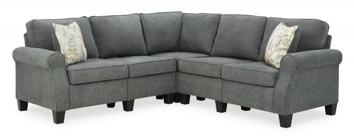 Picture of Alessio Sectional