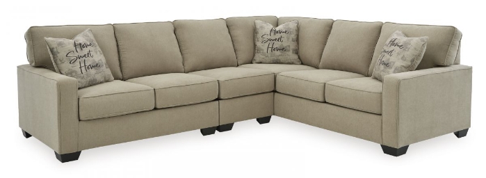 Picture of Lucina Sectional