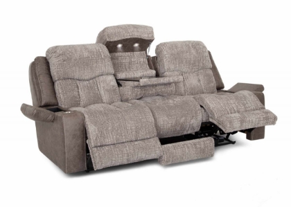 Picture of Denali Power Reclining Sofa