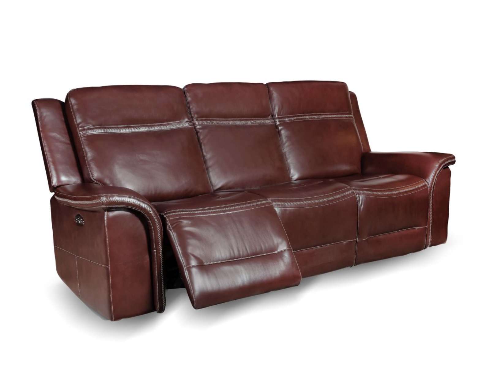 Picture of Copper Power Reclining Sofa