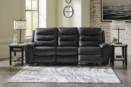 Picture of Warlin Power Reclining Sofa