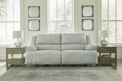 Picture of McClelland Reclining Sofa