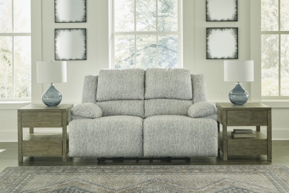 Picture of McClelland Reclining Loveseat