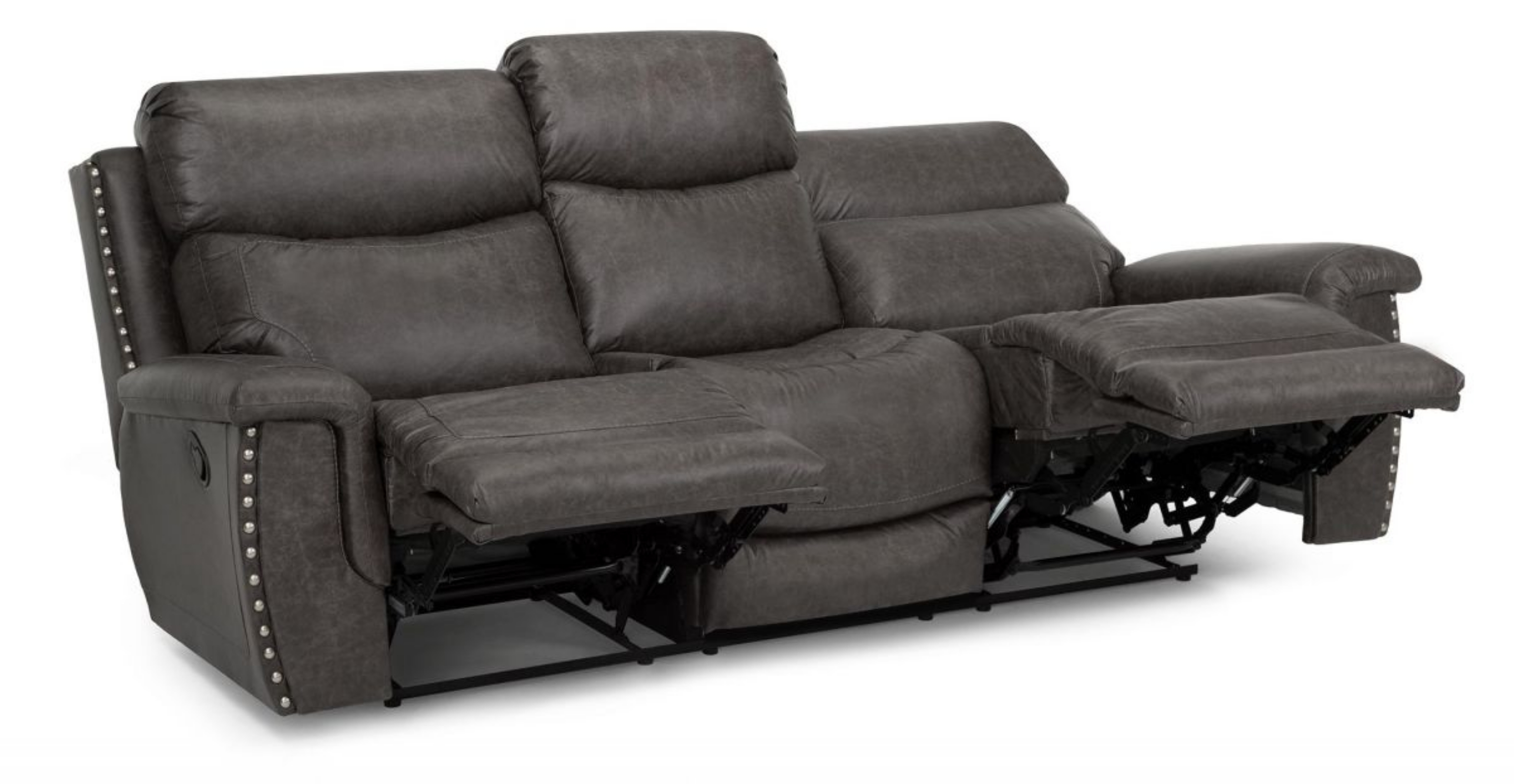 Picture of Brixton Reclining Sofa