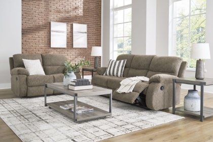 Picture of Scranto Reclining Loveseat