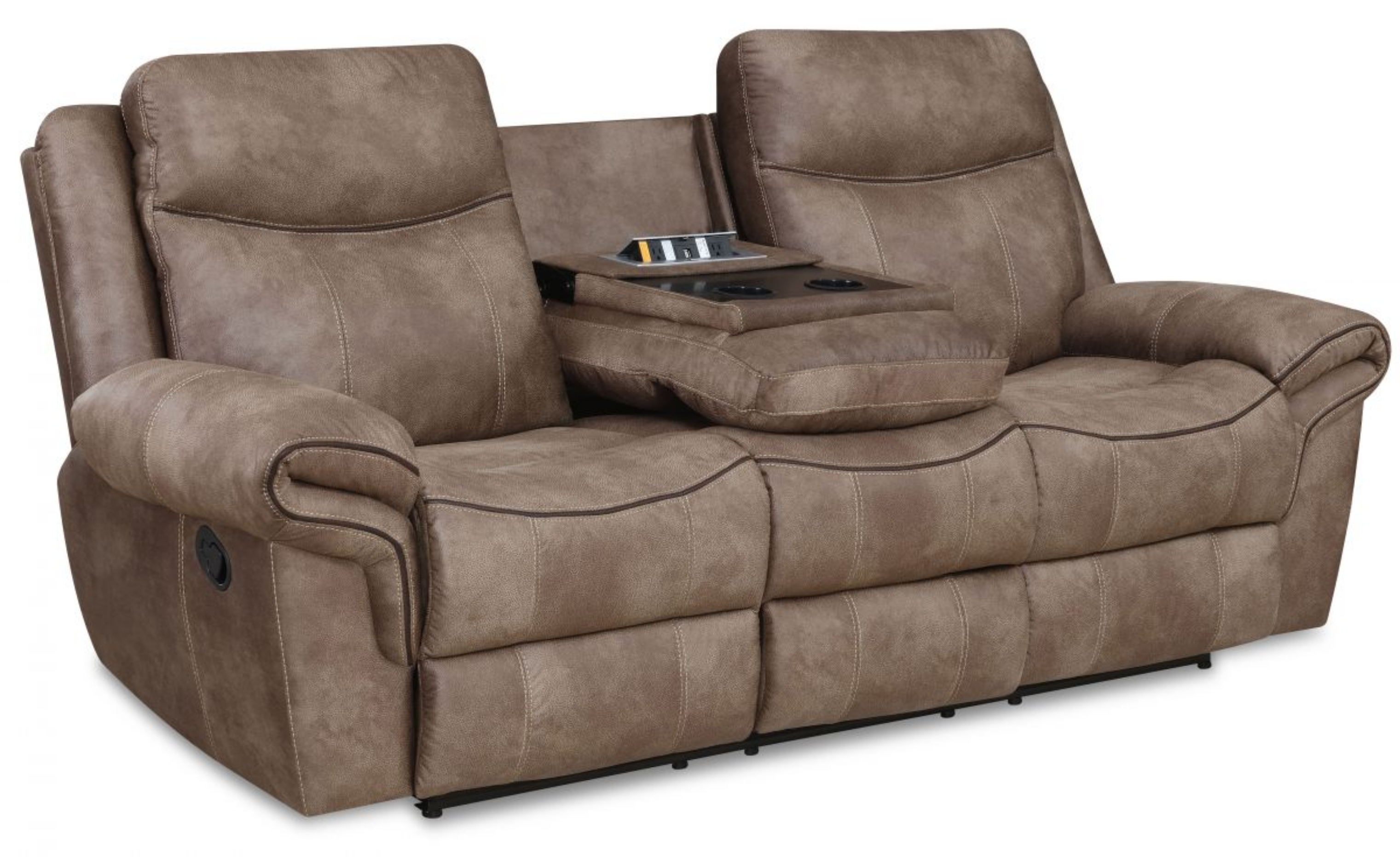 Picture of Nashville Reclining Sofa