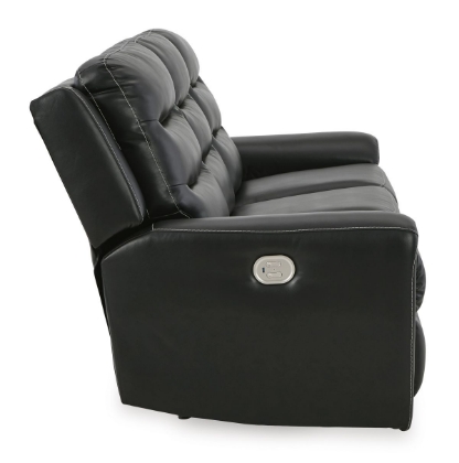 Picture of Warlin Power Reclining Sofa