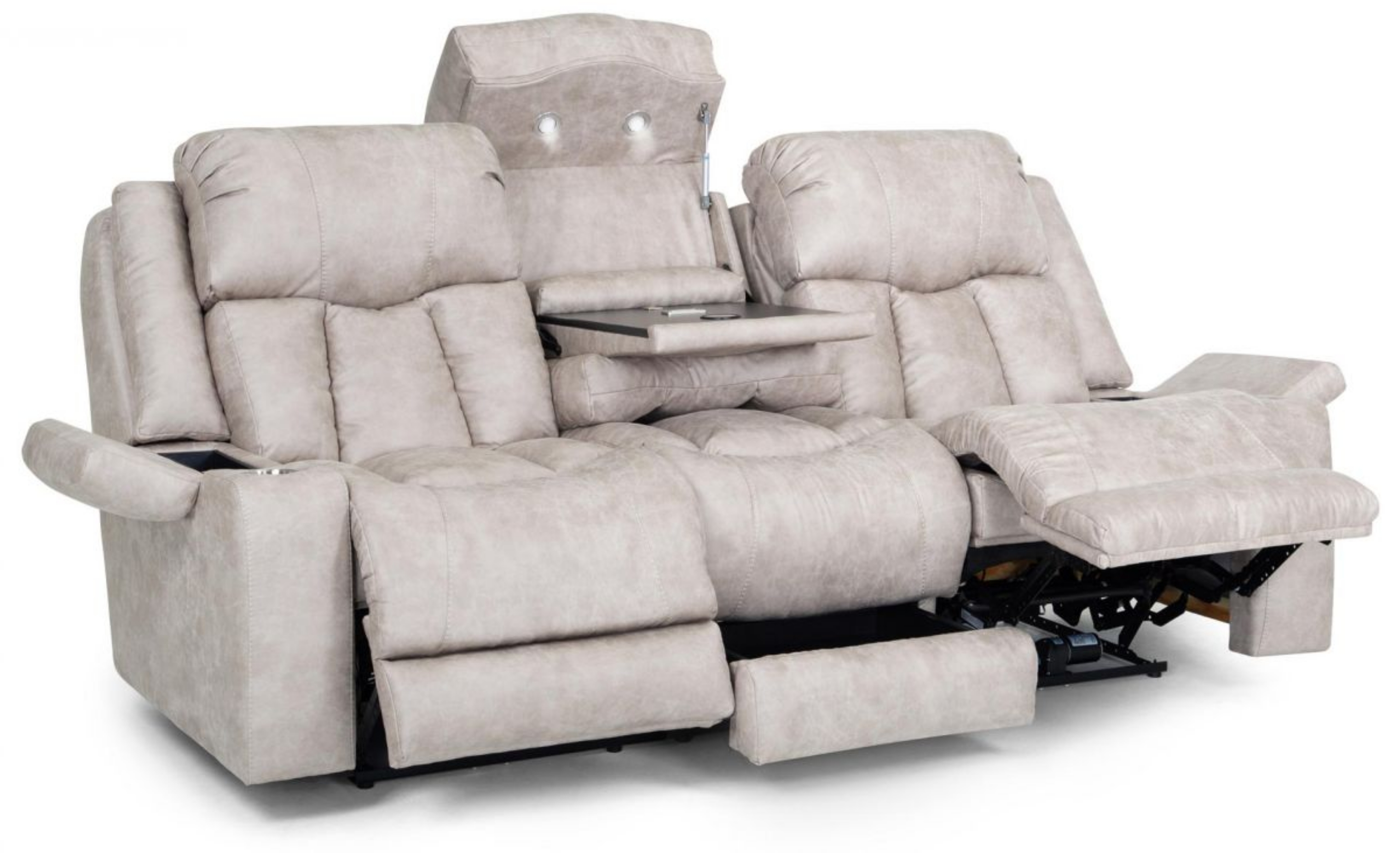Picture of Denali Power Reclining Sofa