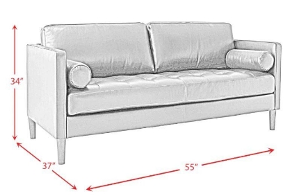 Picture of Stockholm Loveseat