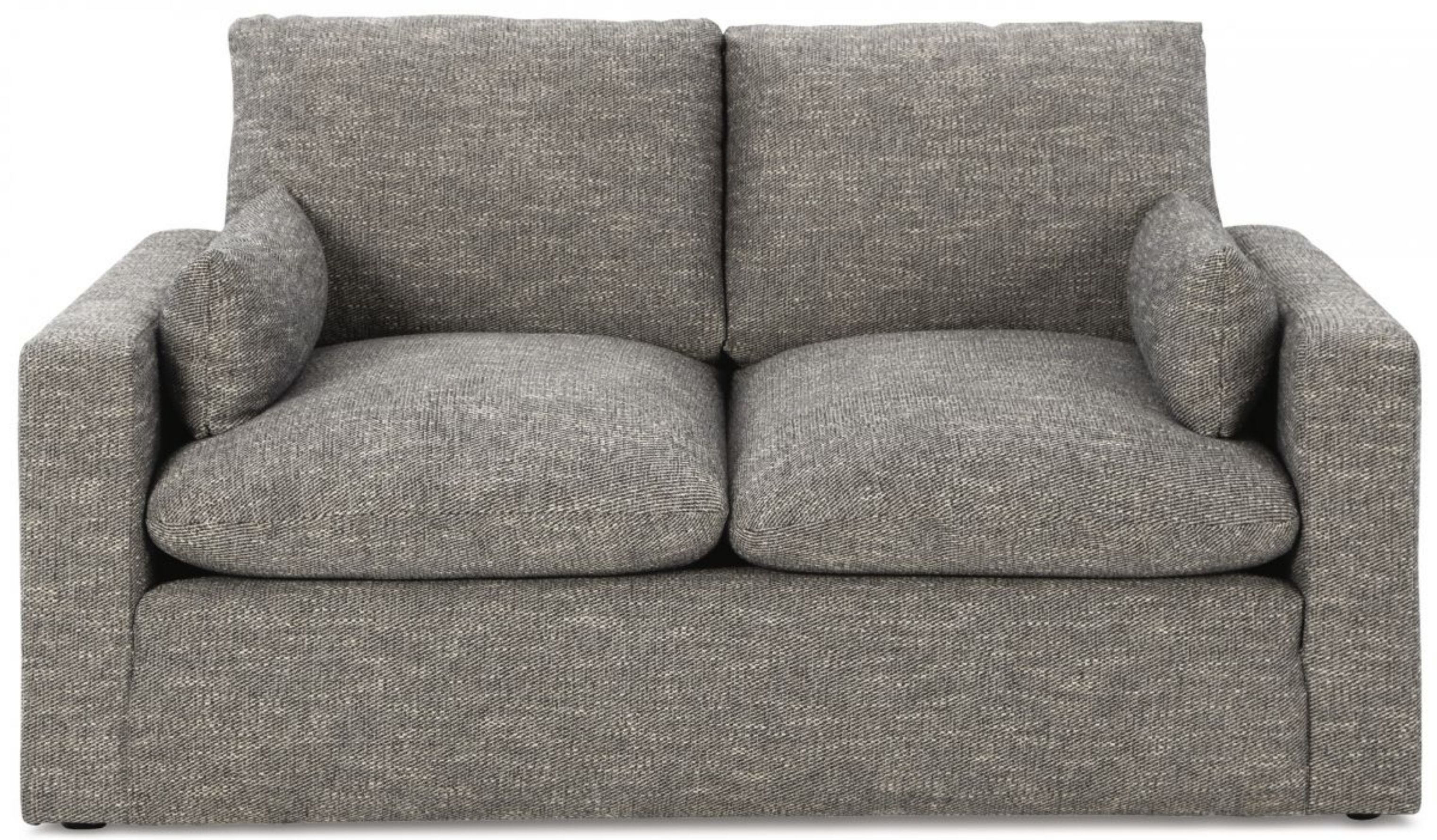 Picture of Dramatic Loveseat