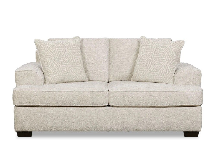 Picture of Ritzy Loveseat