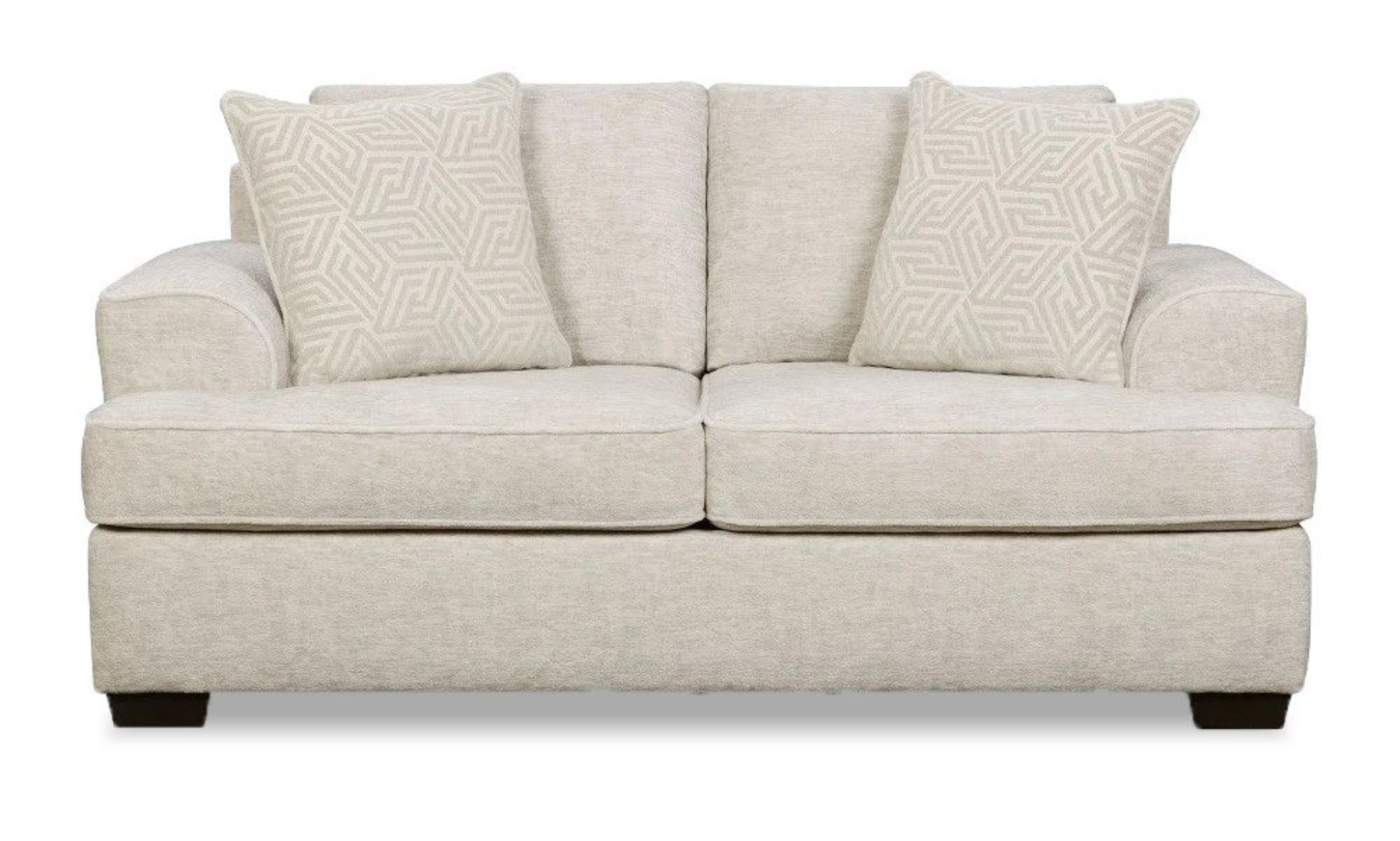 Picture of Ritzy Loveseat
