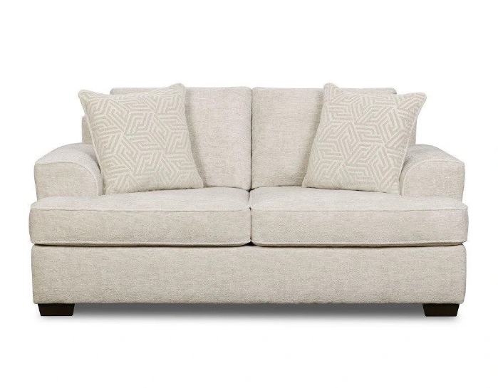 Picture of Ritzy Loveseat