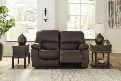 Picture of Leesworth Power Reclining Loveseat