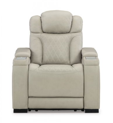 Picture of Strikefirst Power Recliner