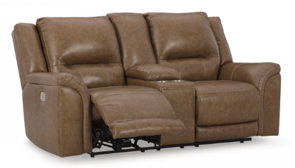 Picture of Trasimeno Power Reclining Loveseat