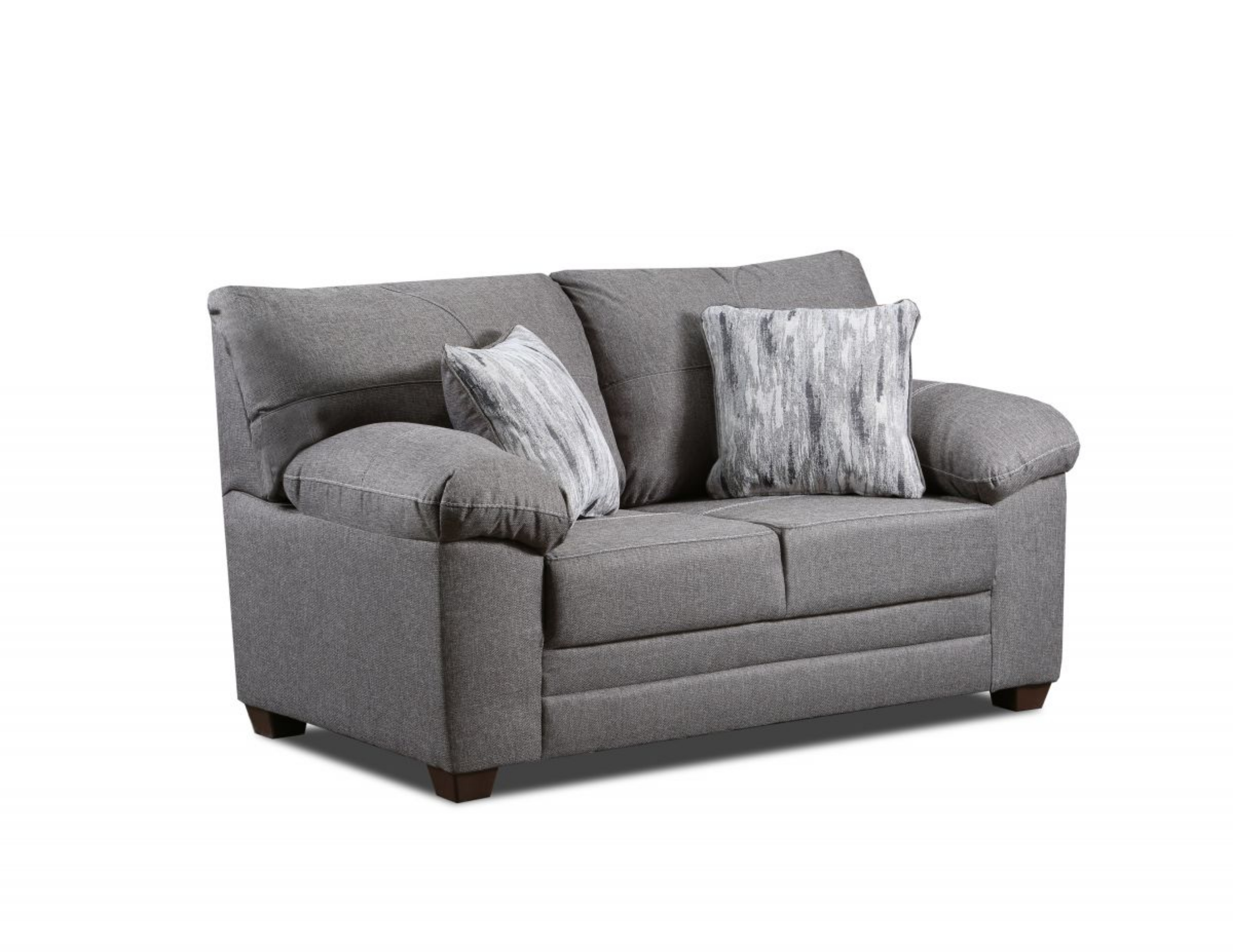 Picture of Zoro Loveseat