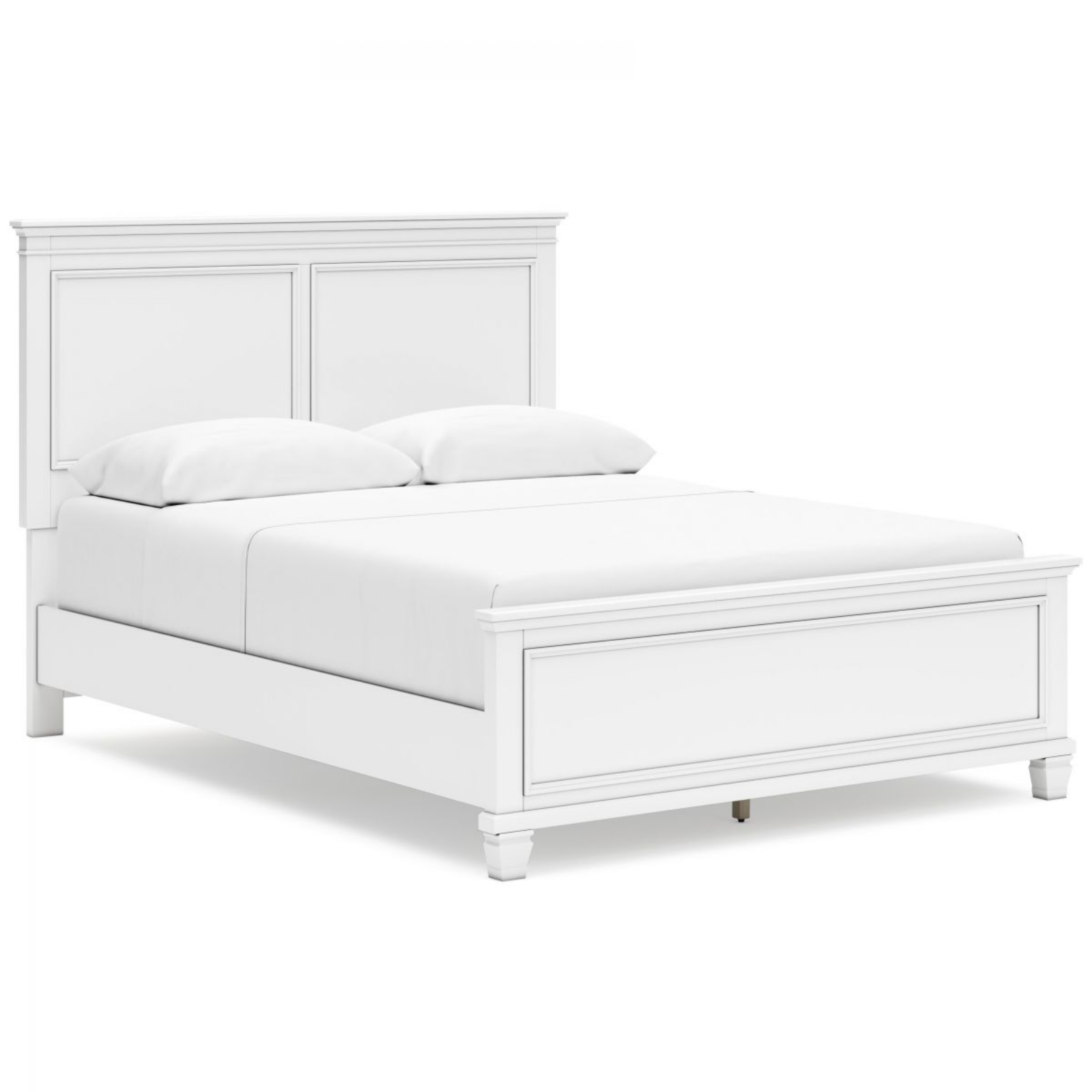 Picture of Fortman Queen Size Bed