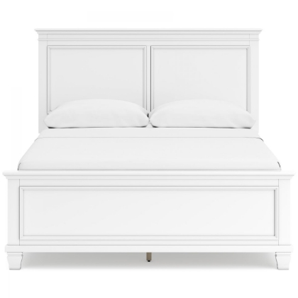 Picture of Fortman Queen Size Bed