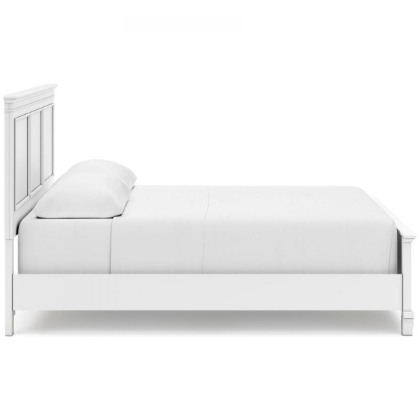 Picture of Fortman King Size Bed