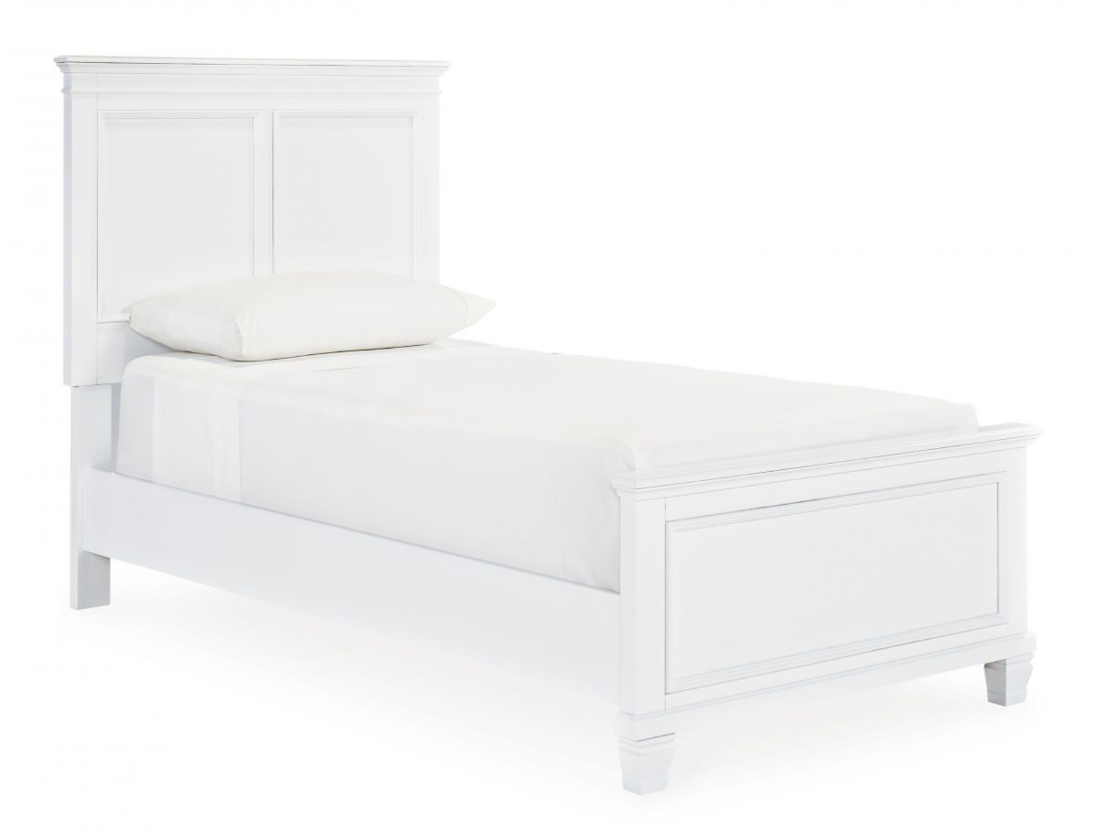 Picture of Fortman Twin Size Bed