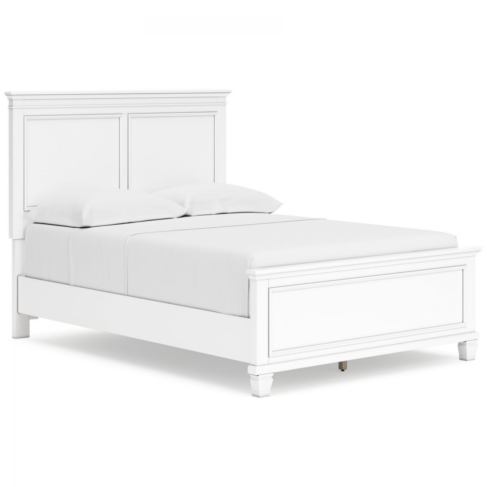 Picture of Fortman Full Size Bed