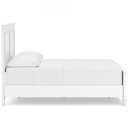 Picture of Fortman Full Size Bed
