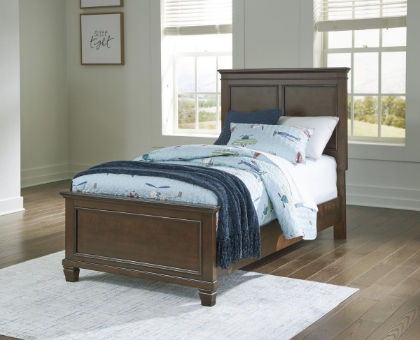 Picture of Danabrin Twin Size Bed